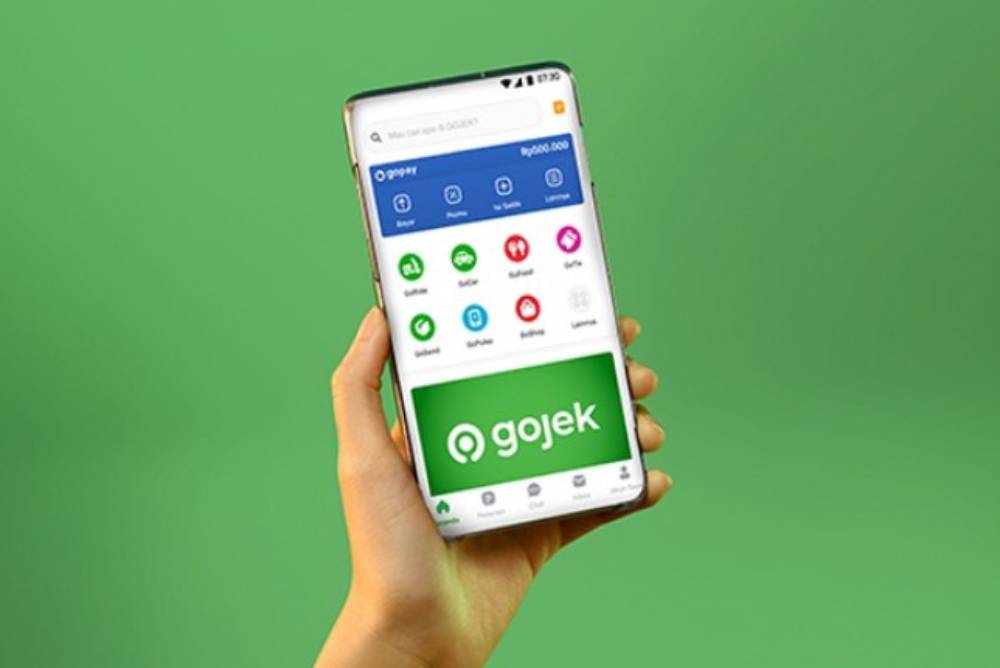 打造生態鏈！印尼獨角獸「Gojek」靠叫車平台起家 再推遊戲平台搶占市場
