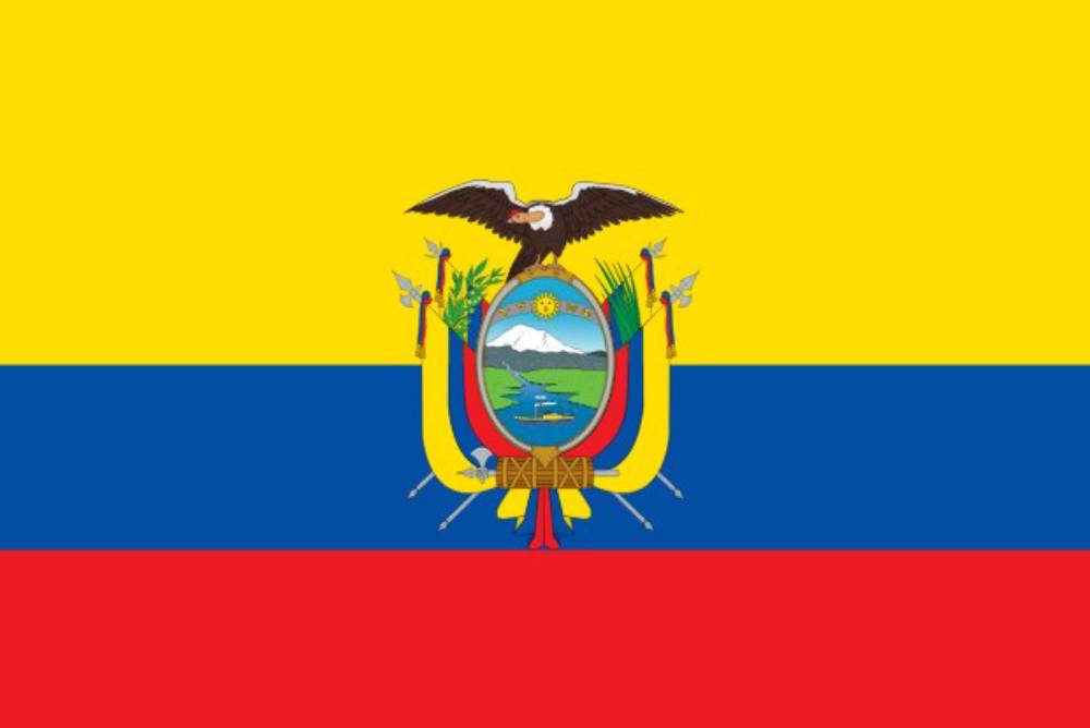 資安大漏洞！厄瓜多全國2000萬筆個資遭外洩 連總統也受害
