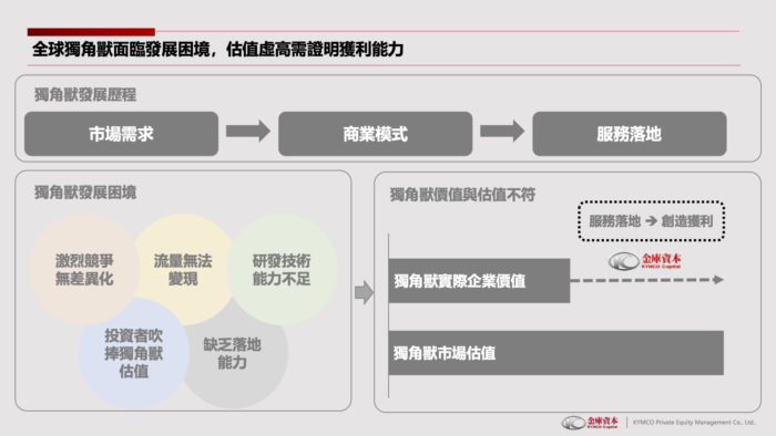 【有影】「毒」角獸 財經大師丁學文指出Gogoro兩大問題 11