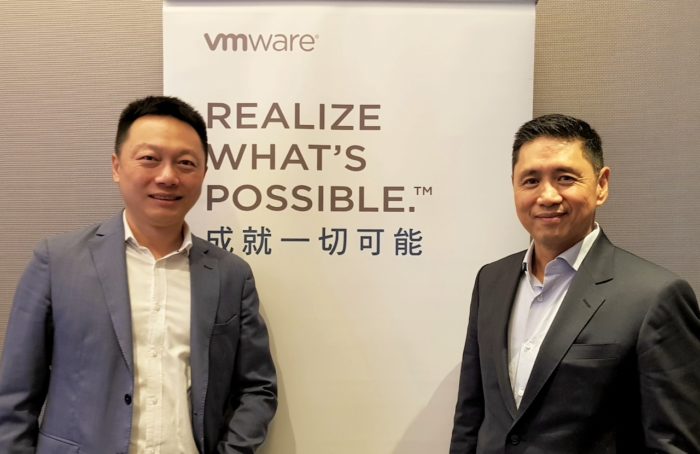 2019 vFORUM盛大舉行 VMware帶頭擁抱開源世界 9