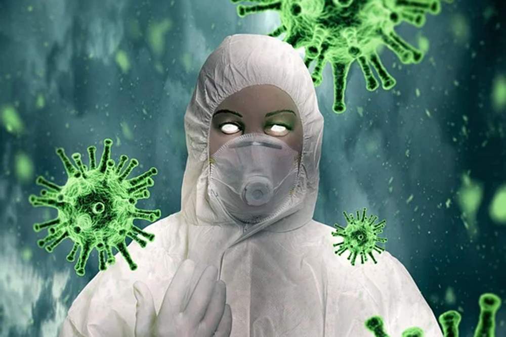 新冠肺炎恐在30天內成全球大型流行傳染病 美國防部示警並制定應變計畫
