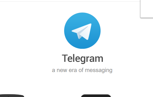 LINE官方帳號更換收費方式 蔡英文疑「訊息吃不消」也換Telegram了