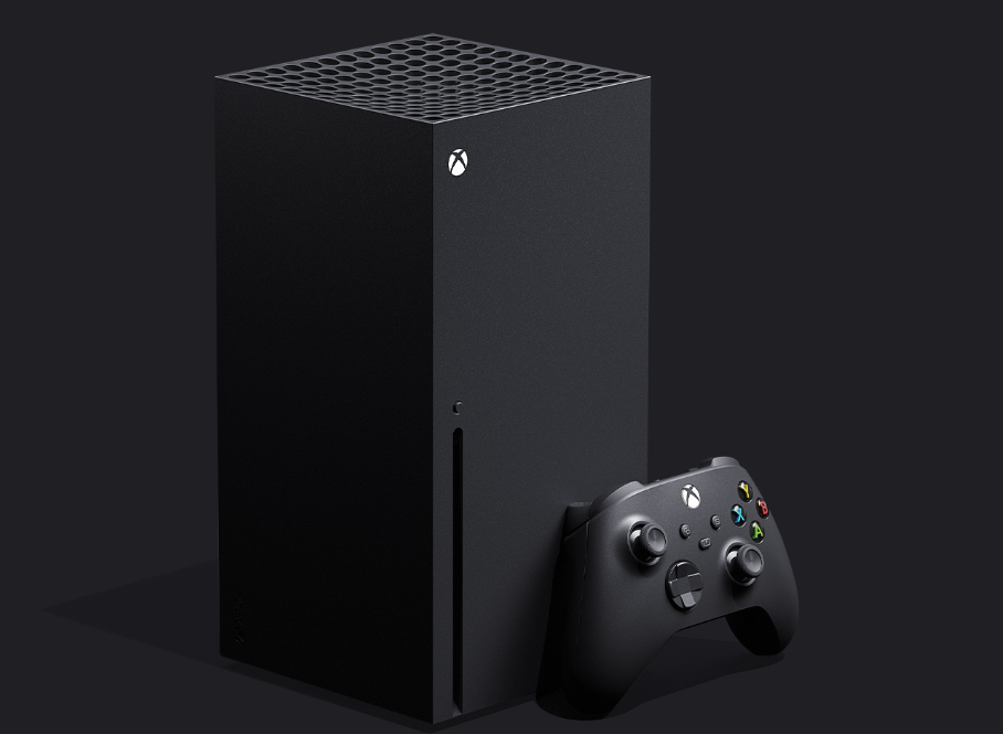 好奇Xbox Series X實際遊戲效果長怎樣？微軟Inside XBOX活動直接玩給你看