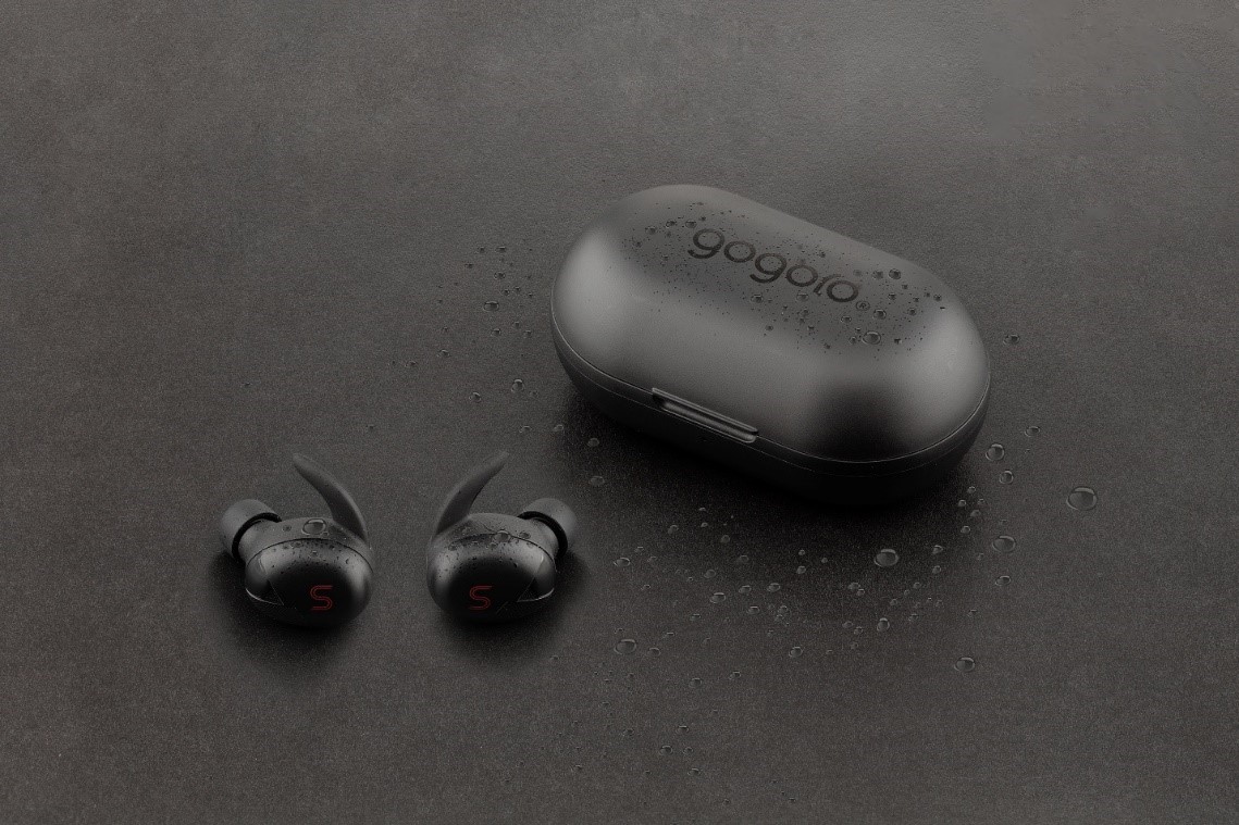 國內品牌強強聯手！XROUND跨界合作Gogoro 買新車獨家耳機免費贈