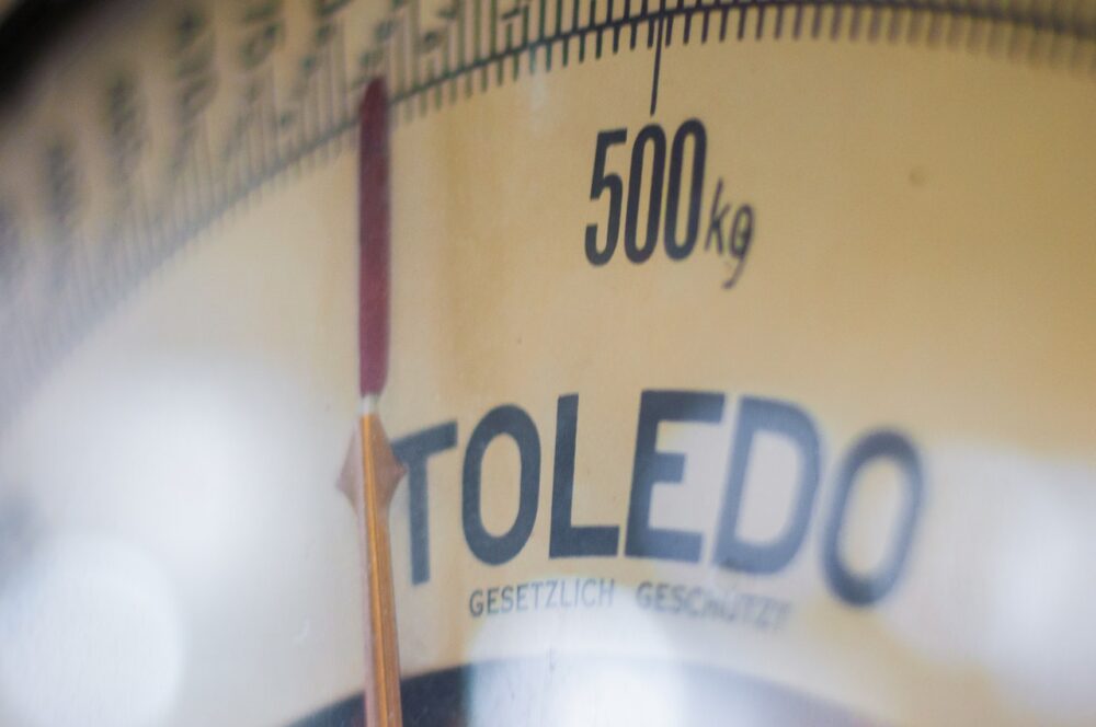 從小圓滾滾好可愛？  32歲女衝破115公斤「切胃」逃糖尿病威脅