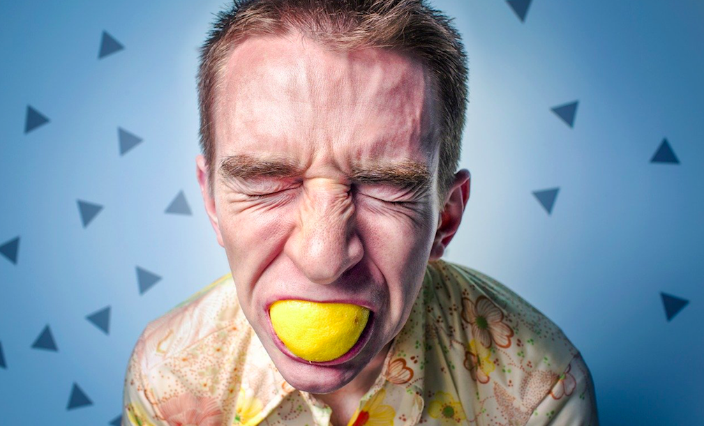 嘴巴破「一天狂吞5顆奇異果」有效？  食藥署打臉：小心黏膜受損！