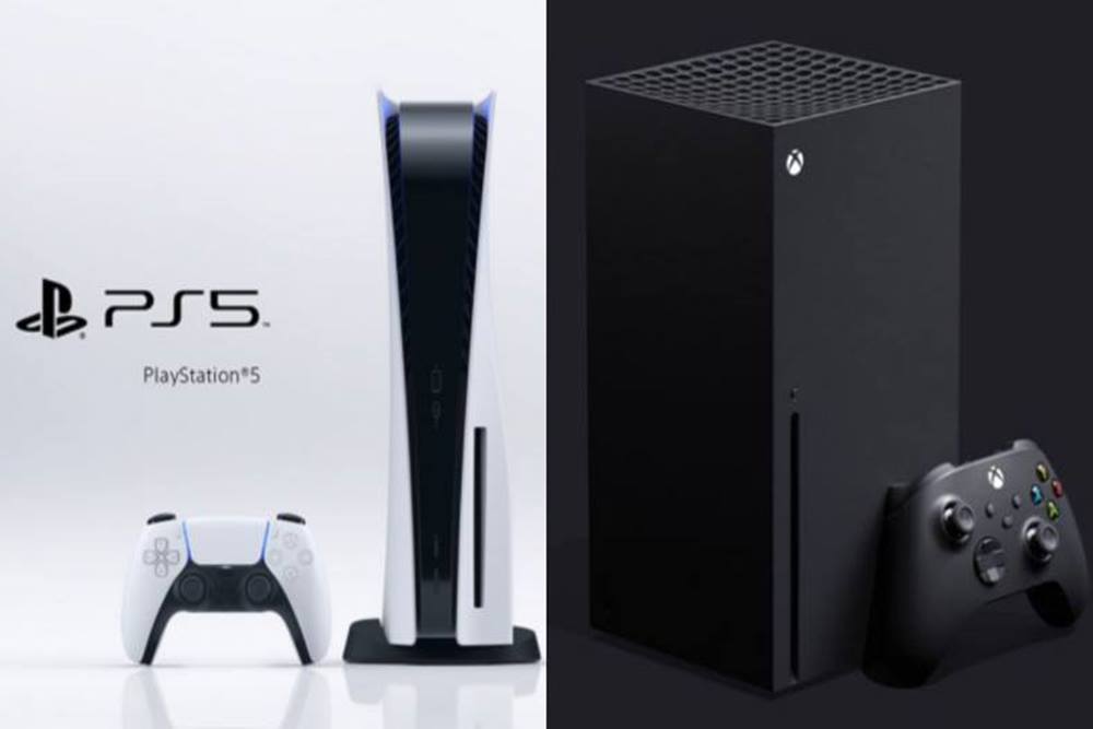 1.5萬有找？傳Sony將公開PS5售價 微軟搶先曝新XBOX萬元以下就入手！