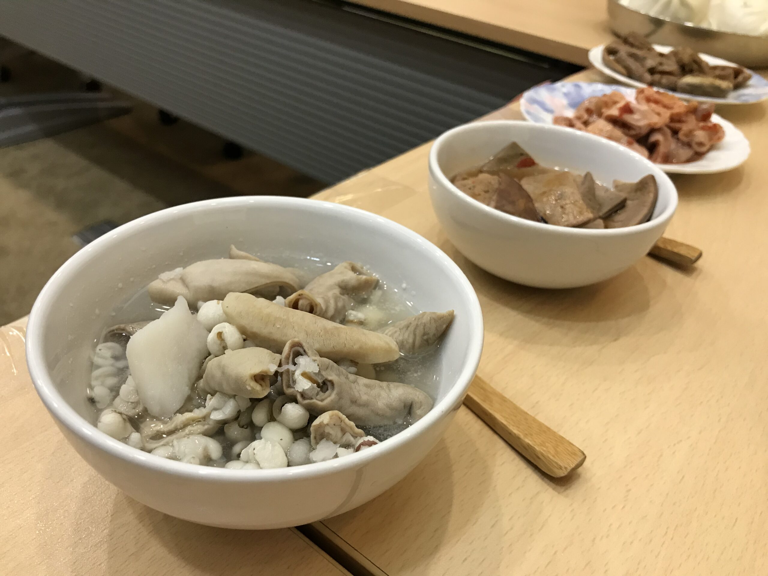 坐月子食安疑慮 新住民媽媽：希望不要開放瘦肉精豬肉和內臟進口 17