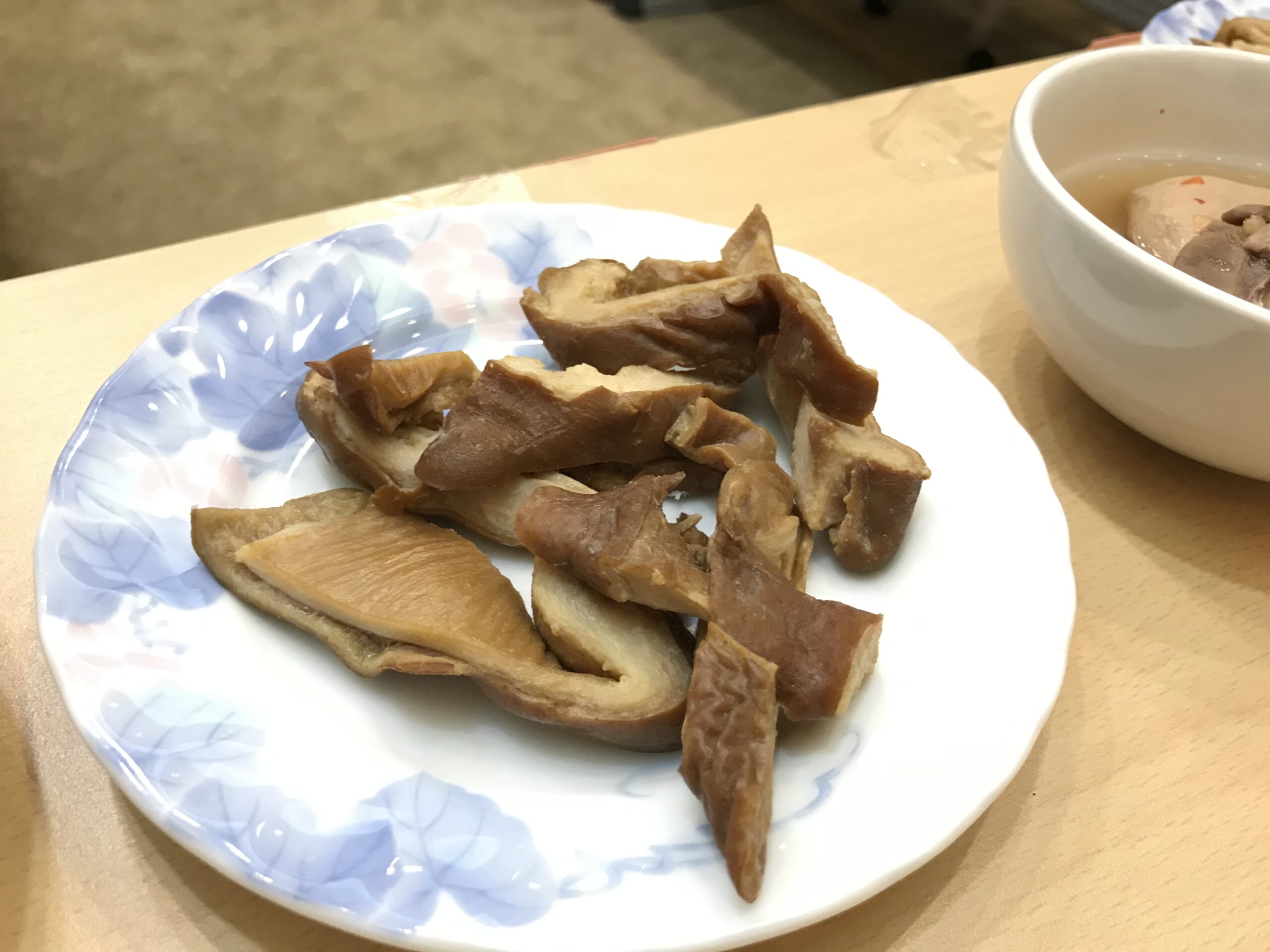 坐月子食安疑慮 新住民媽媽：希望不要開放瘦肉精豬肉和內臟進口 15