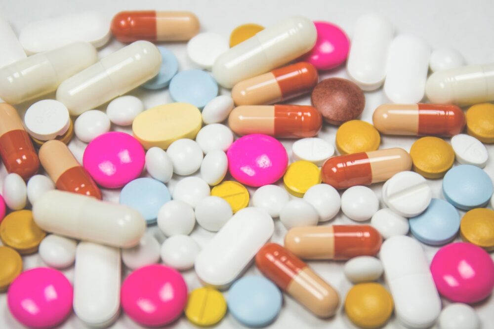 健保「不恰當用藥」每6百張處方箋有1張  6類藥最常見