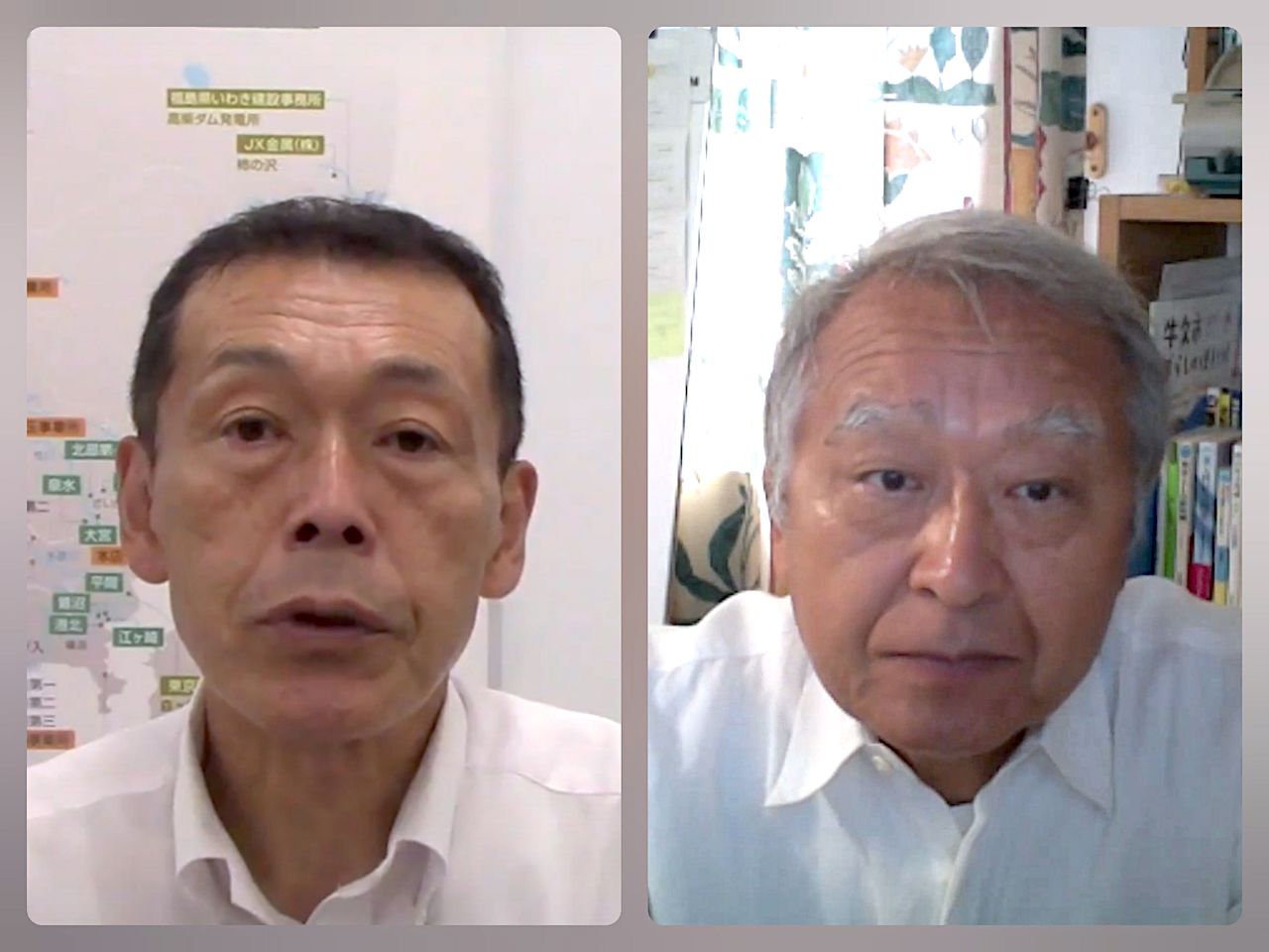 【有影】日本專家隔海分享 台日共創小水力發電產業未來