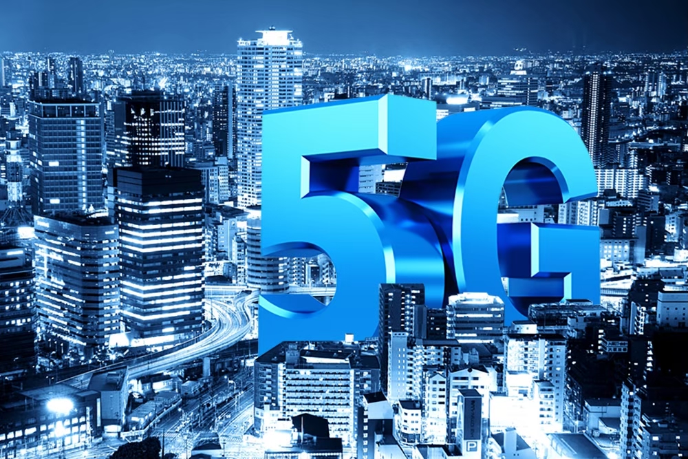 美找科技巨頭組夢幻「6G聯盟」！搶6G市場先機 是放棄5G網路的宣言？
