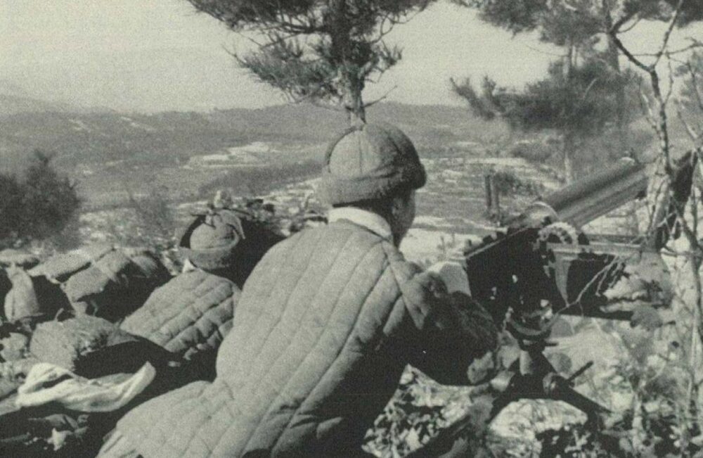 為何選在這天紀念？因這是70年前韓戰中 共軍的第一場勝利