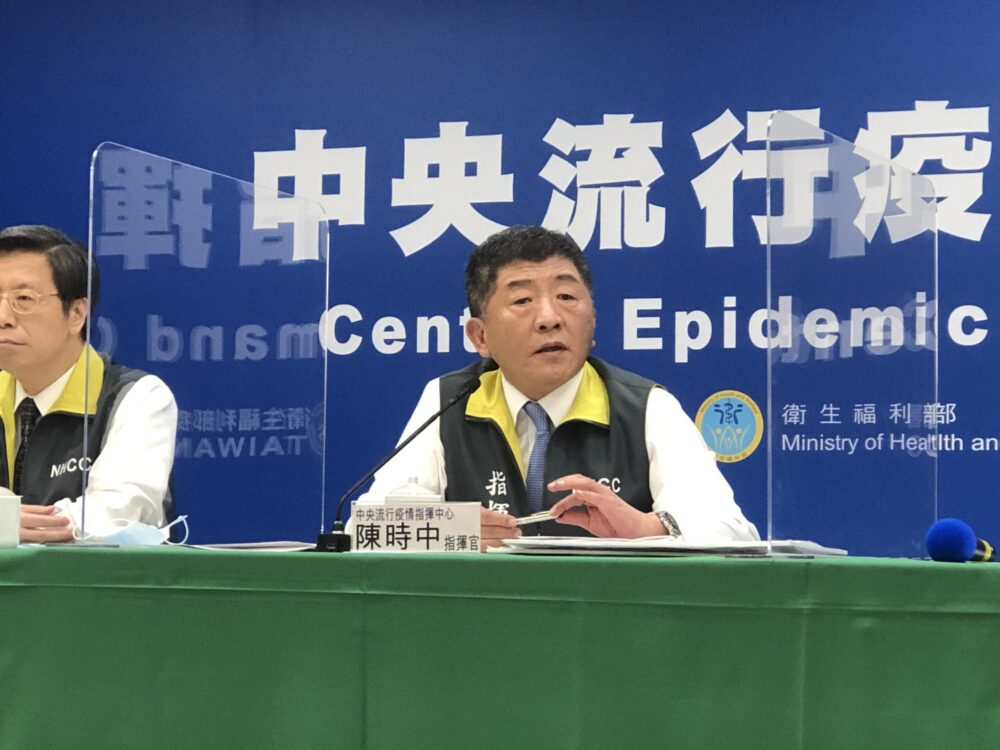 韓國打流感疫苗傳5死  台灣今年最嚴重是他「急性心肌炎住院」
