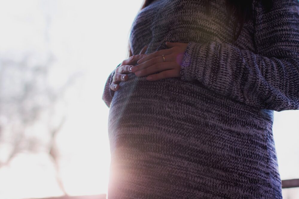 如何養胎不養胖？孕前檢查是否做對了？  準爸媽快看衛福部標準答案
