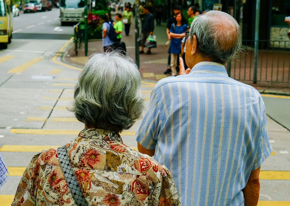 瞎咪！失智人口破29萬  竟還有逾半台灣人誤認「失智症=正常老化」