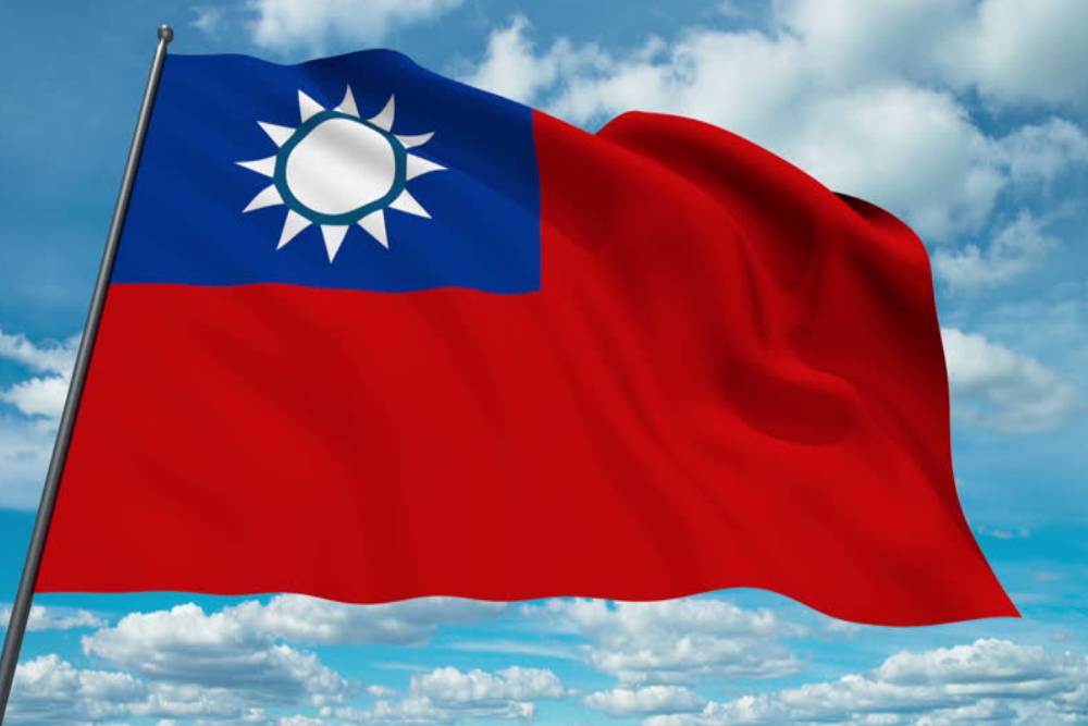【投書】因為中華民國所以被台灣共和國