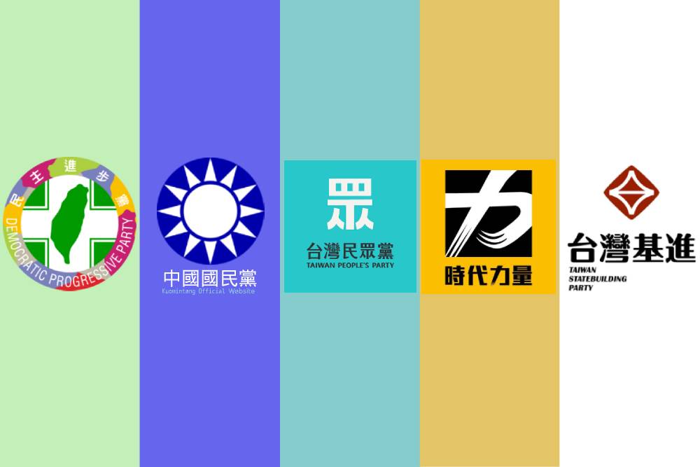 匯流民調大數據》萊豬進口僅是前奏 藍營重點進攻 蔡政府內憂外患舉步維艱 33