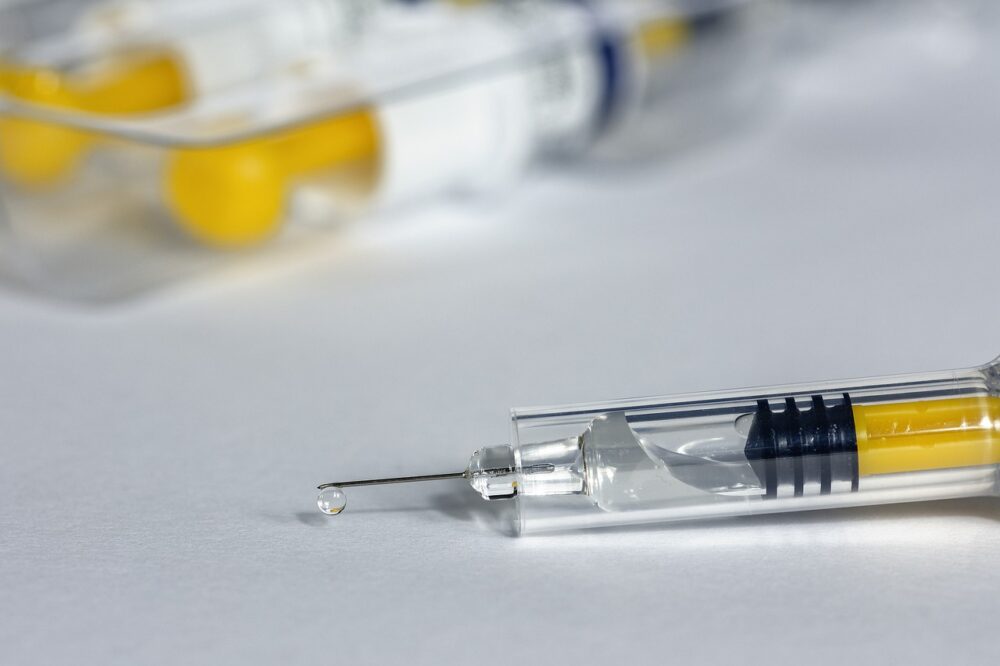 保證事後打得到疫苗！  4張圖秒懂如何加入國產新冠疫苗試驗