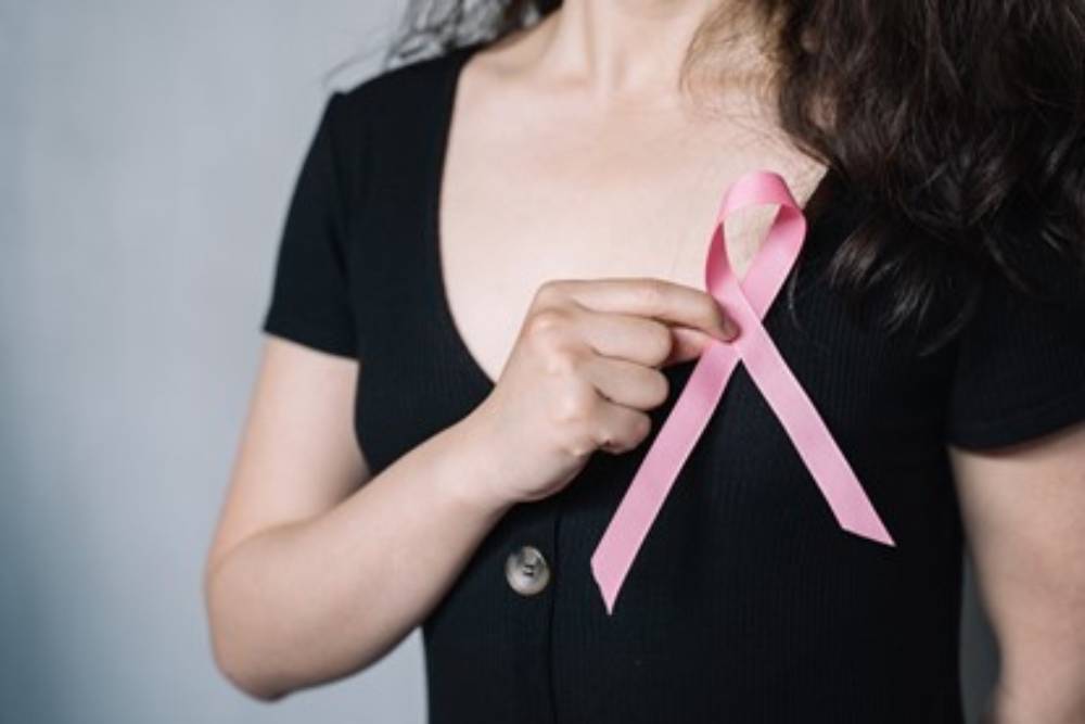 台灣最惡性「三陰性乳癌」為何成長3倍？  台大醫透露最大元凶是它