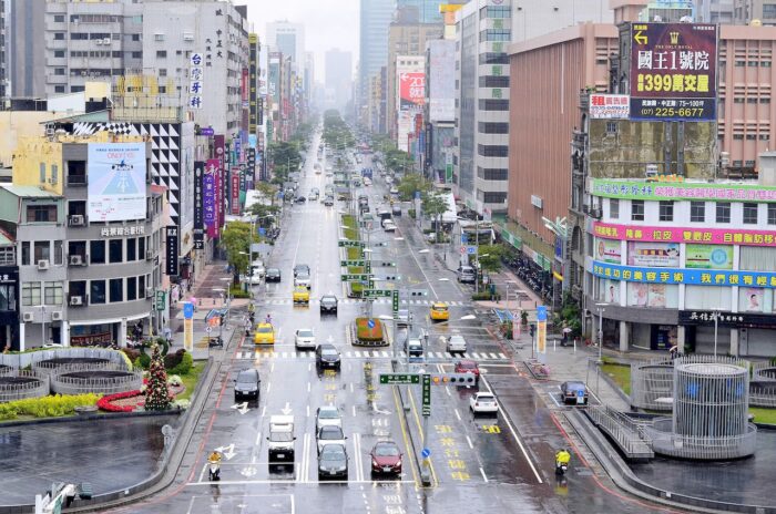 房市迎來傳統旺季 六都11月交易量月增12.9% 9