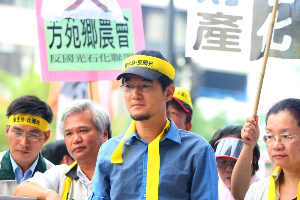 【風車吵人3-3】增加風機與住宅距離 發展綠能不忘維護居住安寧 11