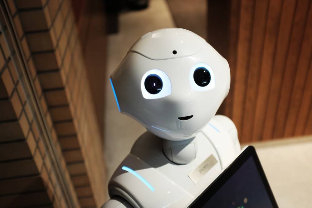 AI也會說故事？研究員賦予機器「想像力」 未來機器或許更貼近人類