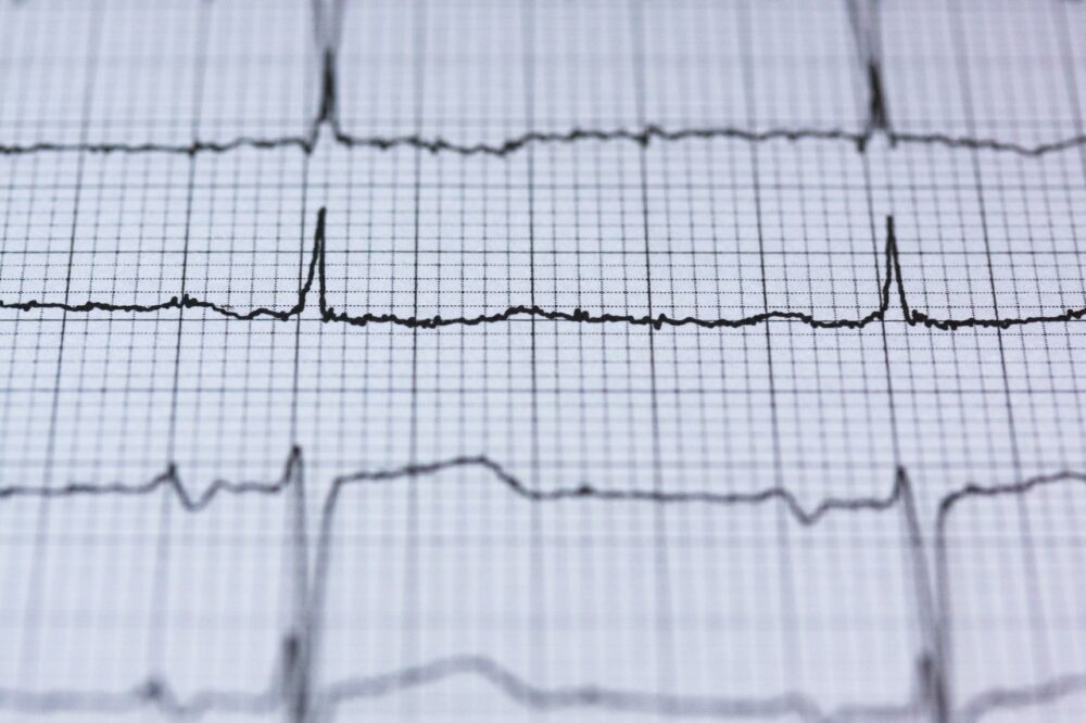 這種「累」不是累！而是心臟在求救  心臟衰竭3症狀你中了嗎