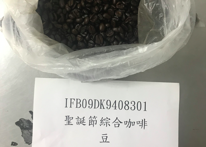 出包！人氣品牌「咖樂迪」咖啡豆農藥殘留違規  越南鮮蚵藏諾羅病毒