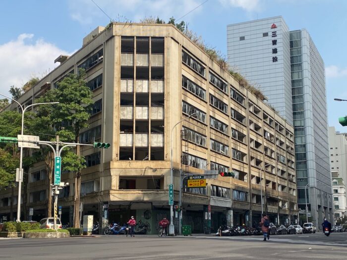 隆冬心更寒 中泰花園廣場82住戶只想要回家 9