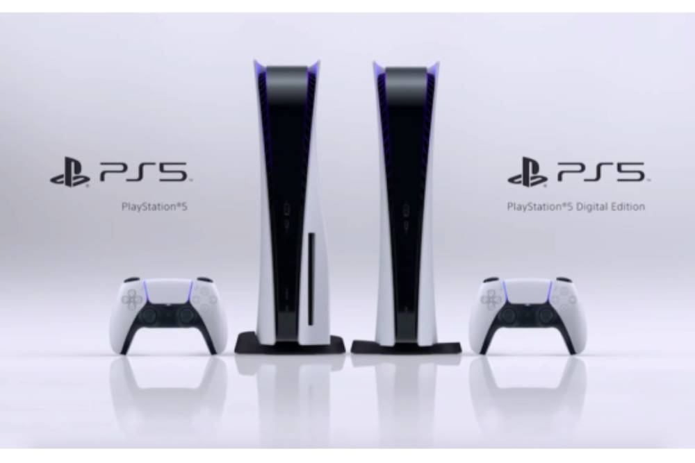 PS5供不應求！日本通路商爆：Sony停產部分PS4機型將全力發展新主機