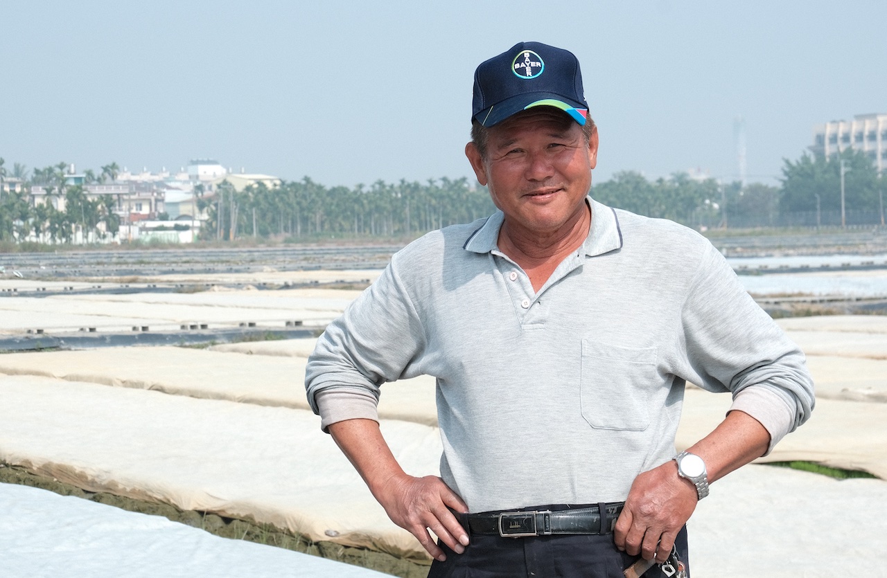 【With Video】Combination of Innovative Agricultural Technology and Unaltered Rice Seeds—Shennong Award Recipient Lin Qingyuan’s Testimony to Taiwan’s “Formula for Success” in Rice Production