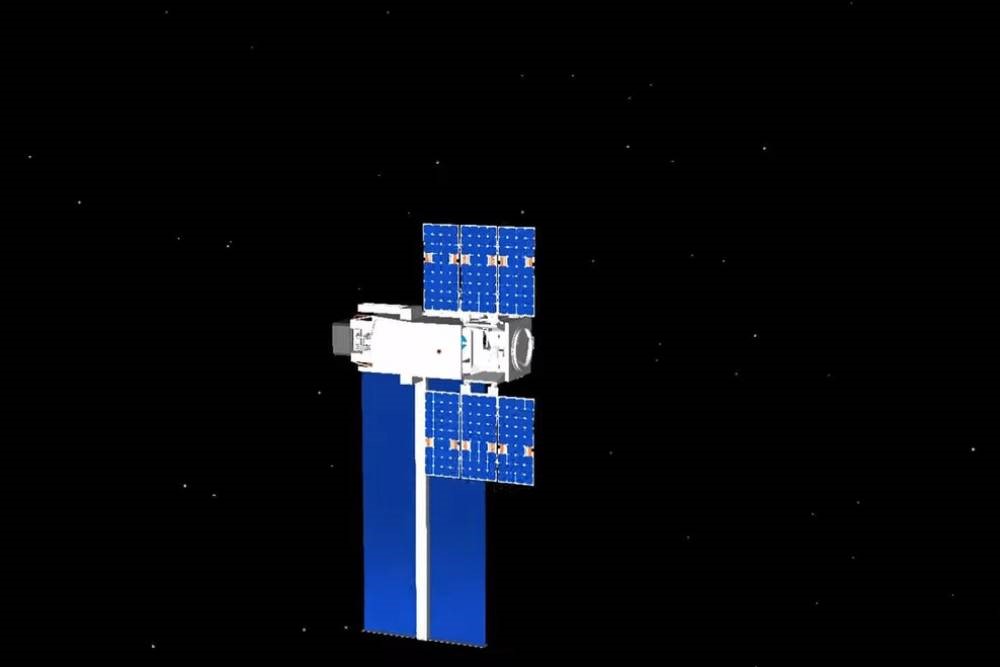 想用3D列印在太空打造太陽能電池板 NASA距成立宇宙工廠只差一步