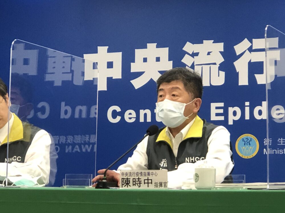 又見確診者返台後陰變陽! 她連驗4次陰性、隔離期滿放人了才確診