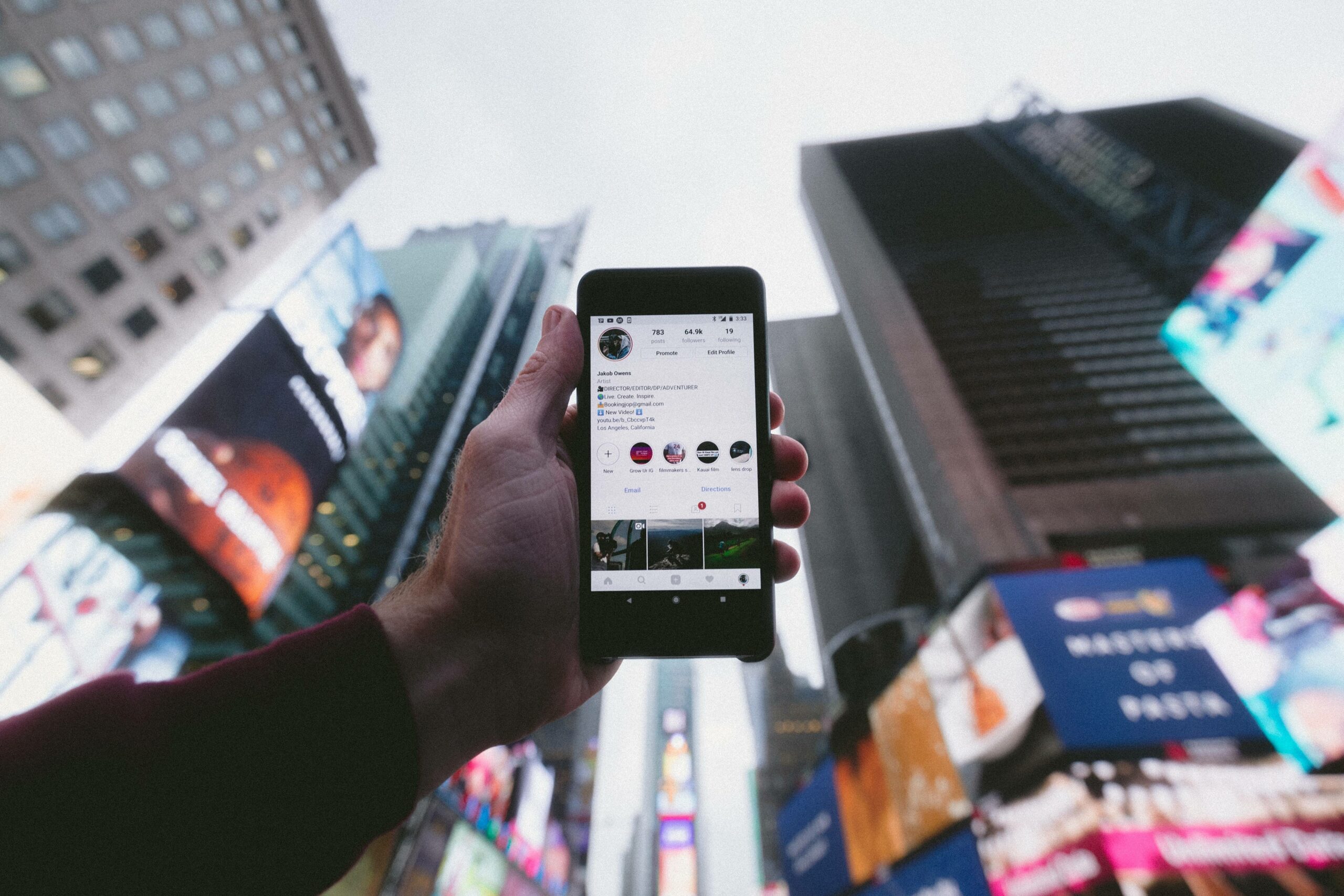【林克威專欄】經營電商必讀：2021 Instagram社群趨勢—透過 Instagram 創造銷售佳績！