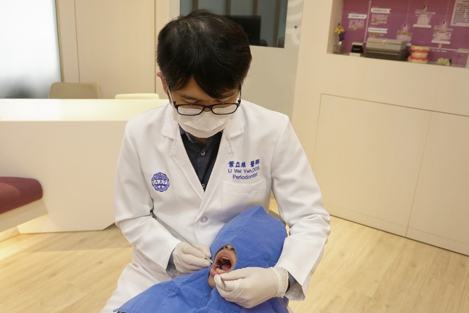 【有影】留牙保衛戰 牙周再生術是牙周病患者救牙關鍵