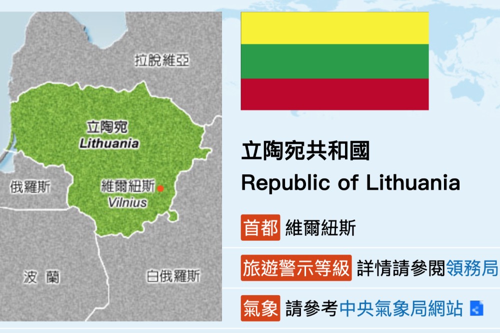 比利時佛拉蒙區議會0票反對 通過友台決議支持我國參與國際組織 11