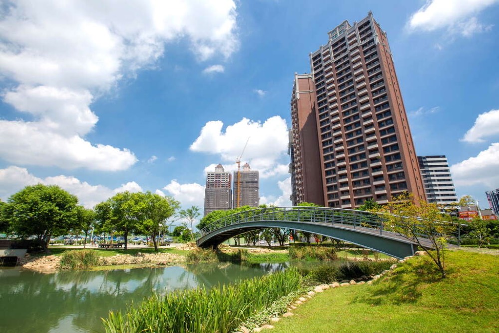 買桃園30坪一年增值50萬 新竹 台北建案也全面漲 匯流新聞網