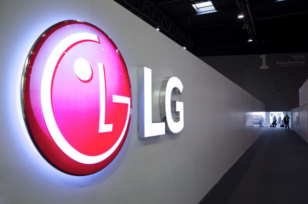 手機業務狂虧終收攤 LG電子Q1營收、營益卻創史上新高