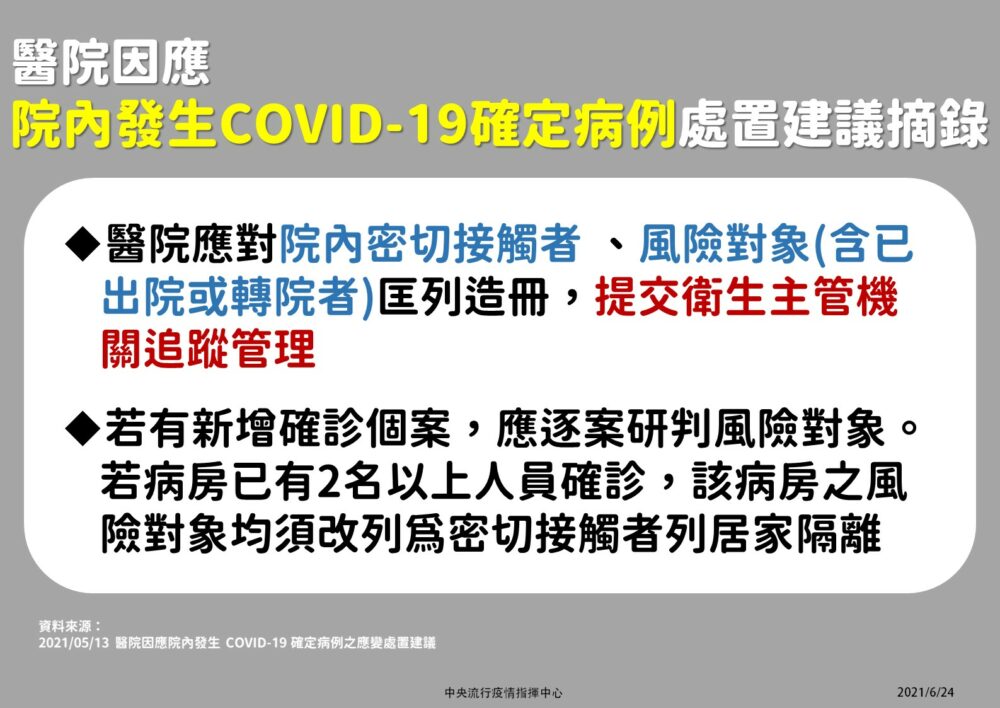 【有影】高雄、新北「疫調不實」戰火 陳時中站陳其邁這邊！要醫院改進 5