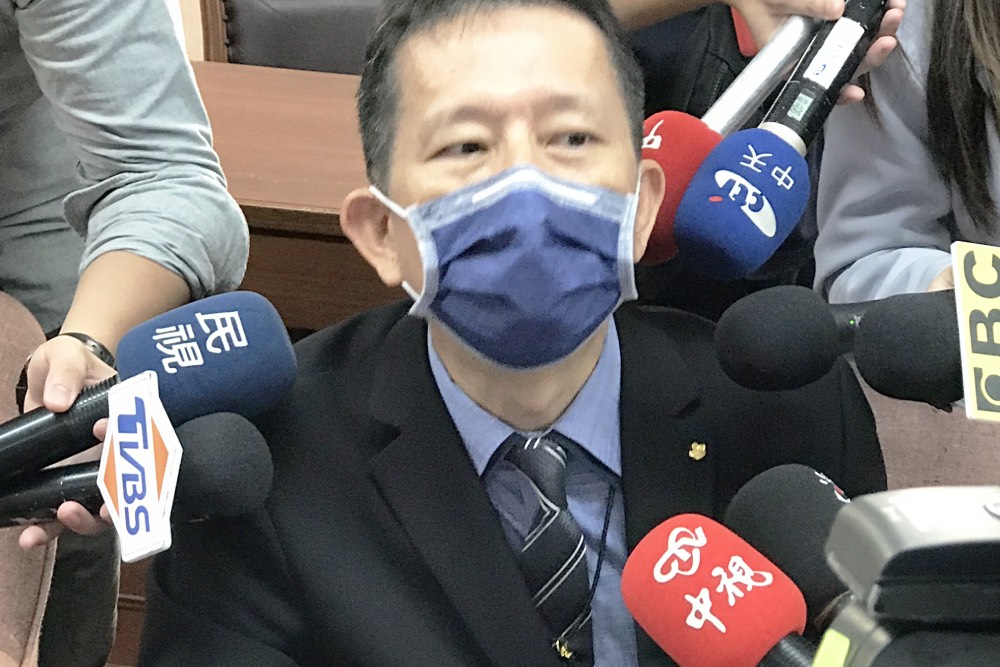 【記者染疫死3-1】欣傳媒總監染疫驟逝 鍾琴：所有人要趕快打疫苗 5