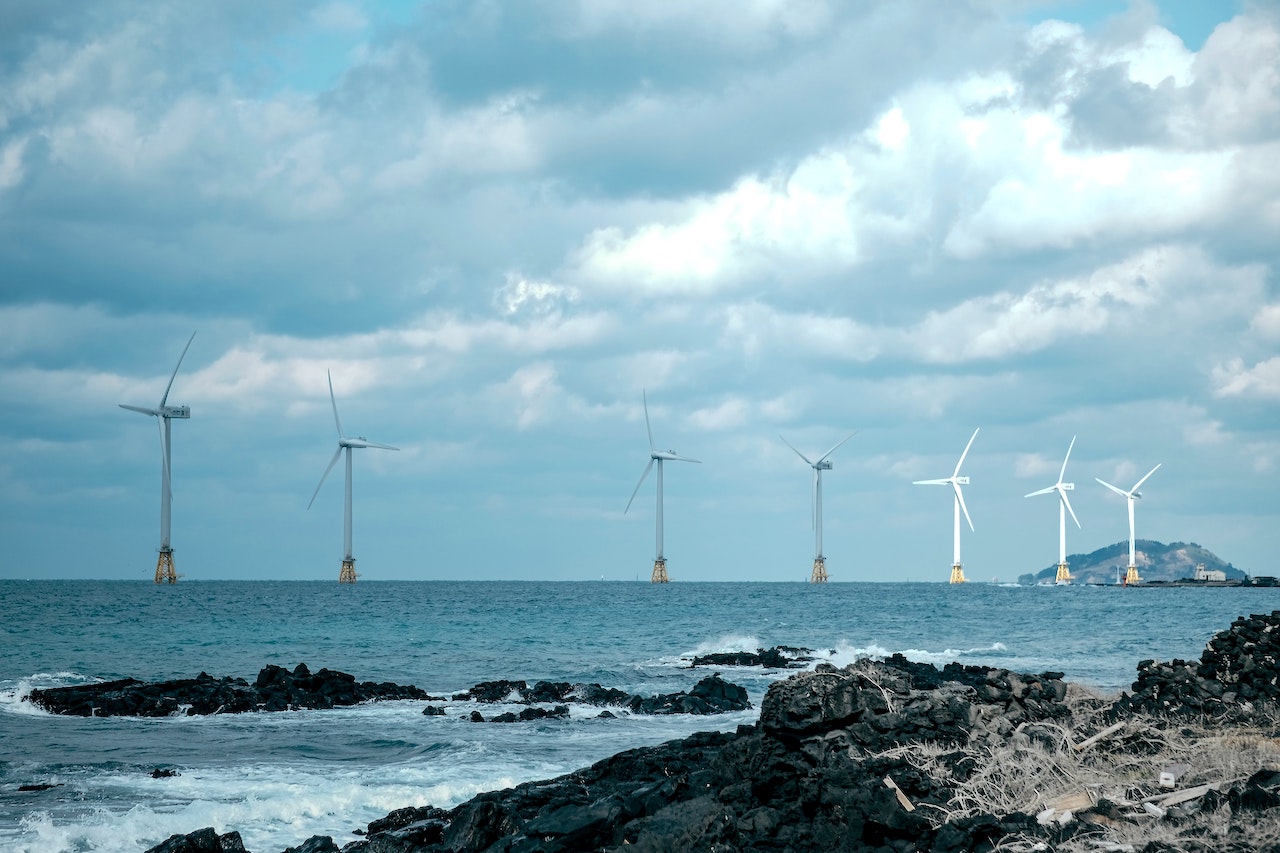 加快離岸風電國產化學習曲線  台灣產業準備好迎接風電未來