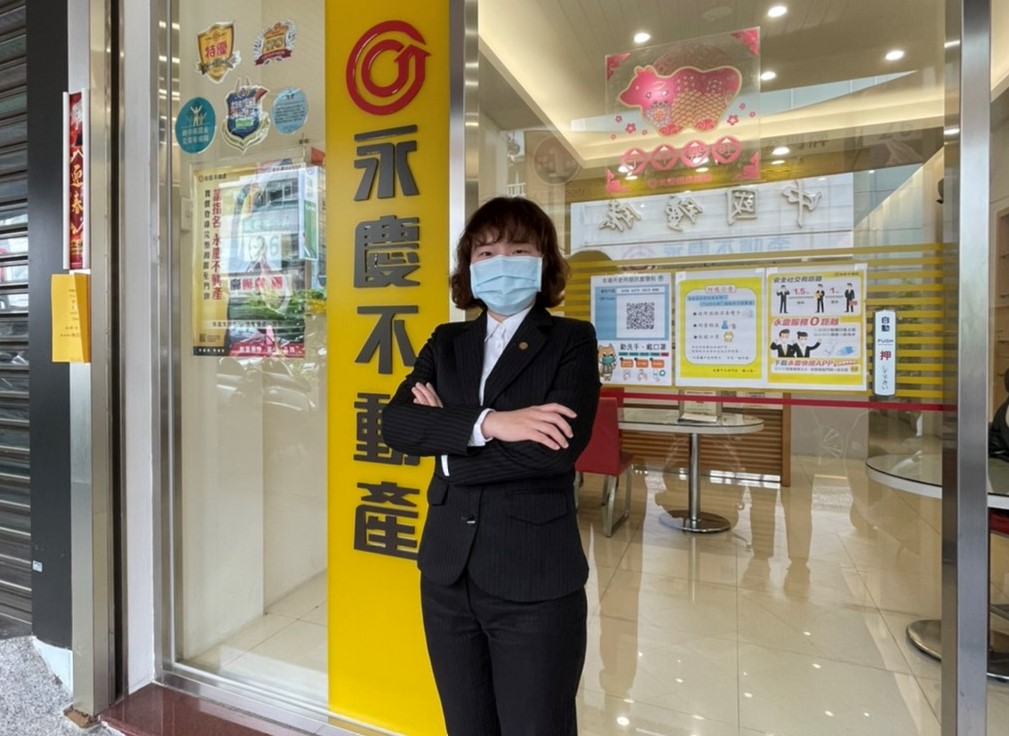 台南中西區2市場開幕倒數  佈局黃金店面迎錢潮