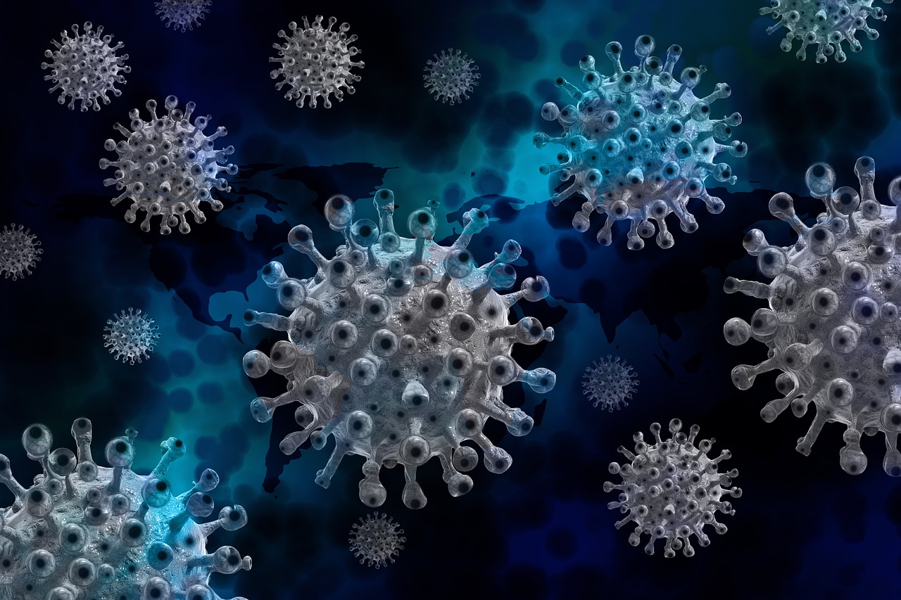 Delta變種病毒擴散103國 美國CDC證實已成全美疫情主流病毒株