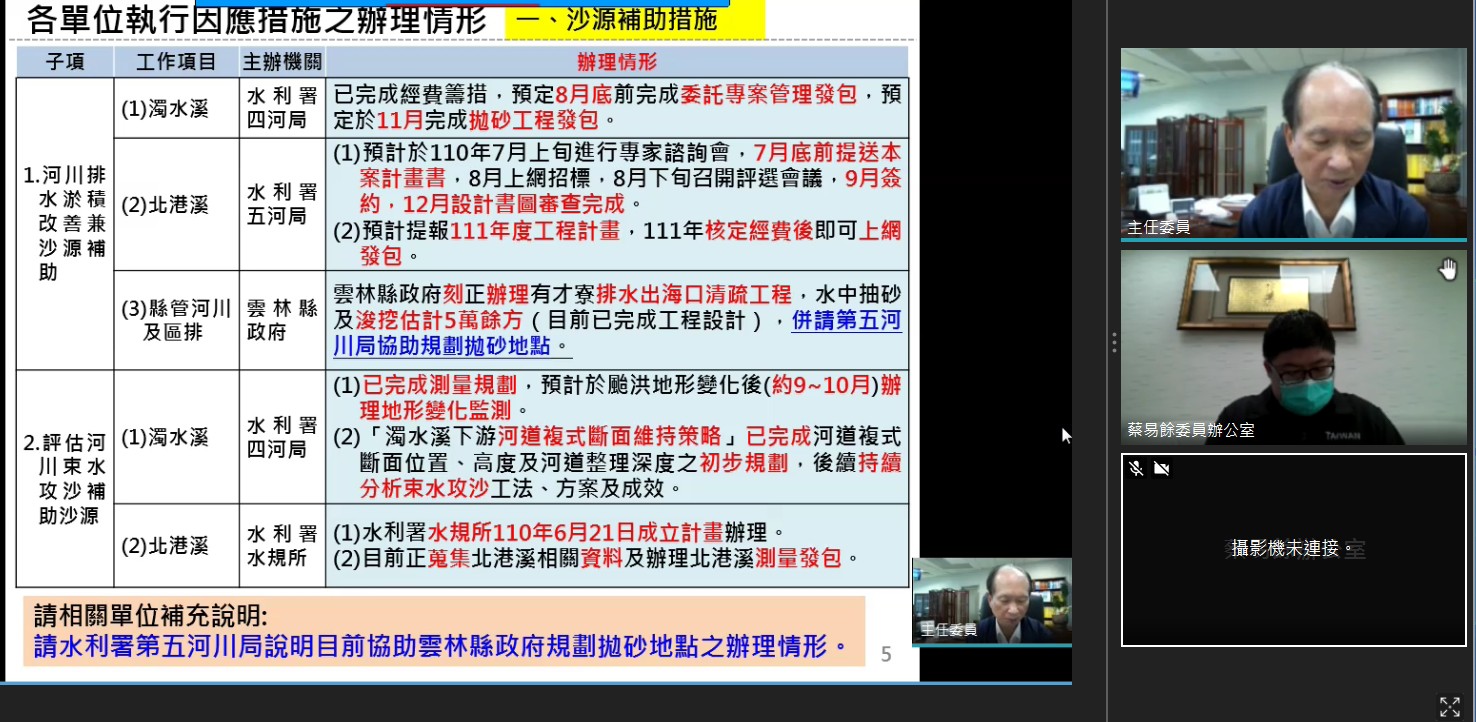 搶救外傘頂洲！「移動的國土」加速流失 拋沙、養灘等防護措施受矚目 11