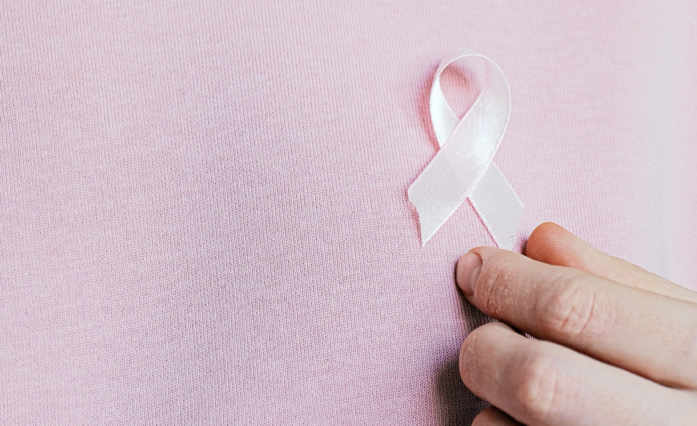 台灣年輕女性乳癌「增幅」上升   3大禍首不能輕忽！