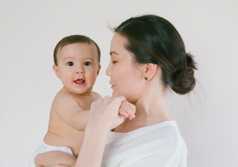 寶寶「不斷奶」！  媽媽必學3W技巧、防疫餵母乳餵出免疫力