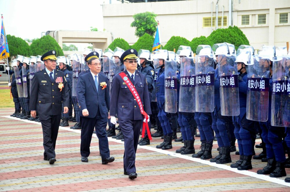 隔離監禁人數最多、日期最長 監院通過糾正嘉義監獄要求議處 11