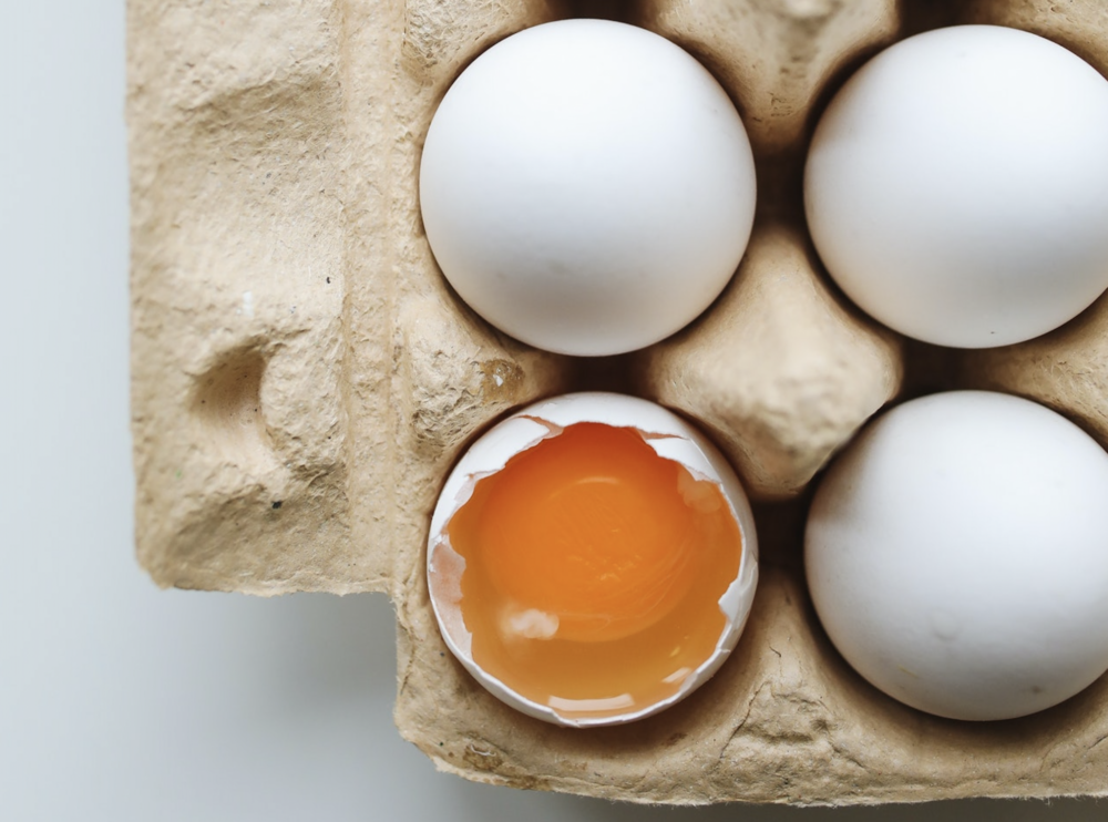「雞蛋」放冰箱前、下鍋前該不該洗？  專家驚曝兩者做錯都害健康