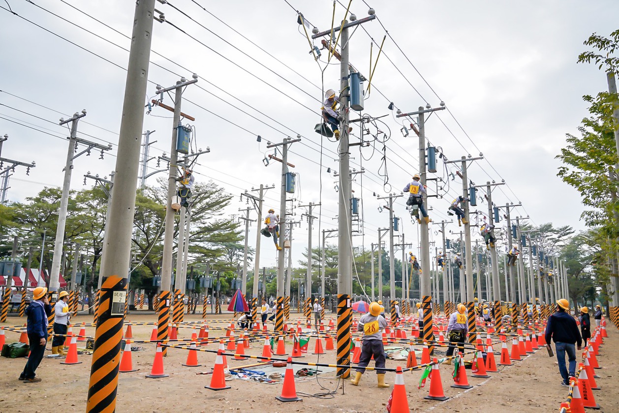 「三相不平衡」導致台電年損45億度電？監委申請自動調查 11